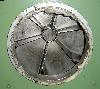  AMERICAN 30 HP Stock/ Fiber Fan, 40" diameter blades,
